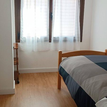 Apartamento Centrico Y Con Vistas Ribadesella Exterior foto