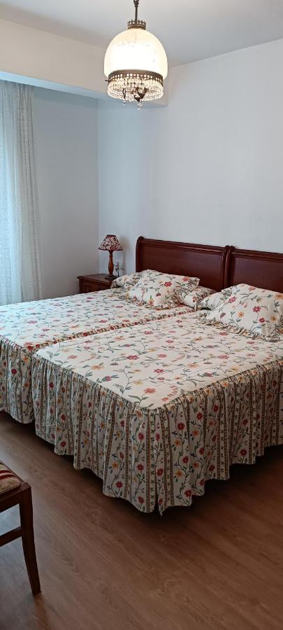 Apartamento Centrico Y Con Vistas Ribadesella Exterior foto