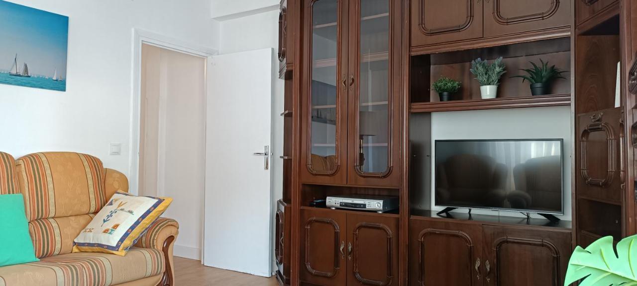 Apartamento Centrico Y Con Vistas Ribadesella Exterior foto