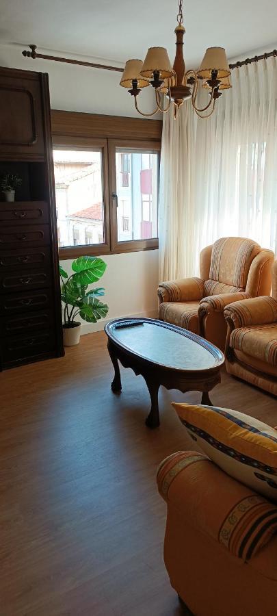 Apartamento Centrico Y Con Vistas Ribadesella Exterior foto