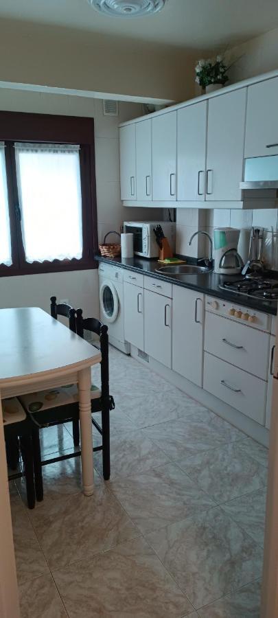 Apartamento Centrico Y Con Vistas Ribadesella Exterior foto