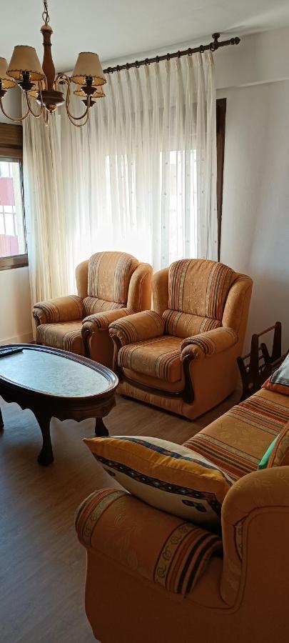 Apartamento Centrico Y Con Vistas Ribadesella Exterior foto