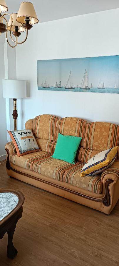 Apartamento Centrico Y Con Vistas Ribadesella Exterior foto