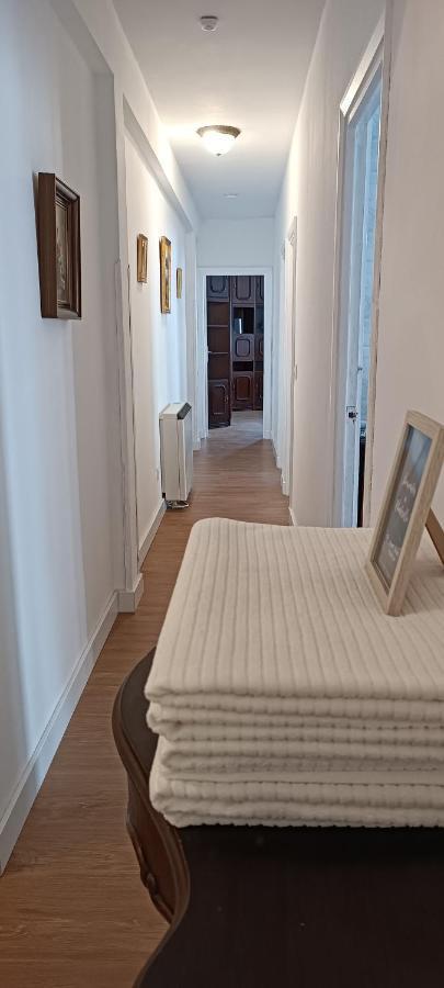 Apartamento Centrico Y Con Vistas Ribadesella Exterior foto