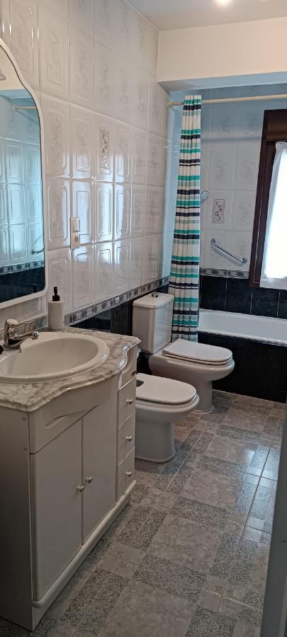 Apartamento Centrico Y Con Vistas Ribadesella Exterior foto